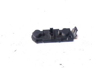 Rear light bulb socket on the stem - 7M3945257A