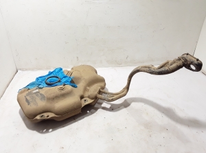 Fuel tank - 172032958R
