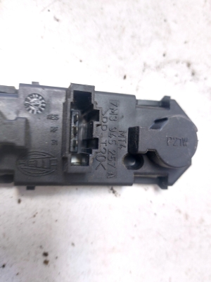Seat Alhambra (1996–2010) Rear light bulb socket on the stem 7M3945257A - 3