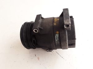 RENAULT Vel Satis (2002–2009) A/C compressor 8200021822 - 3