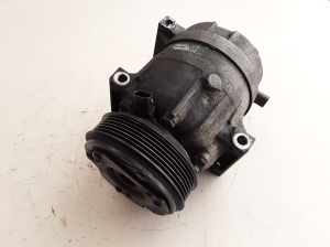 RENAULT Vel Satis (2002–2009) A/C compressor 8200021822 - 4