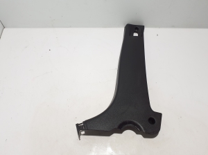   B-pillar interior trim  - 769158619R 