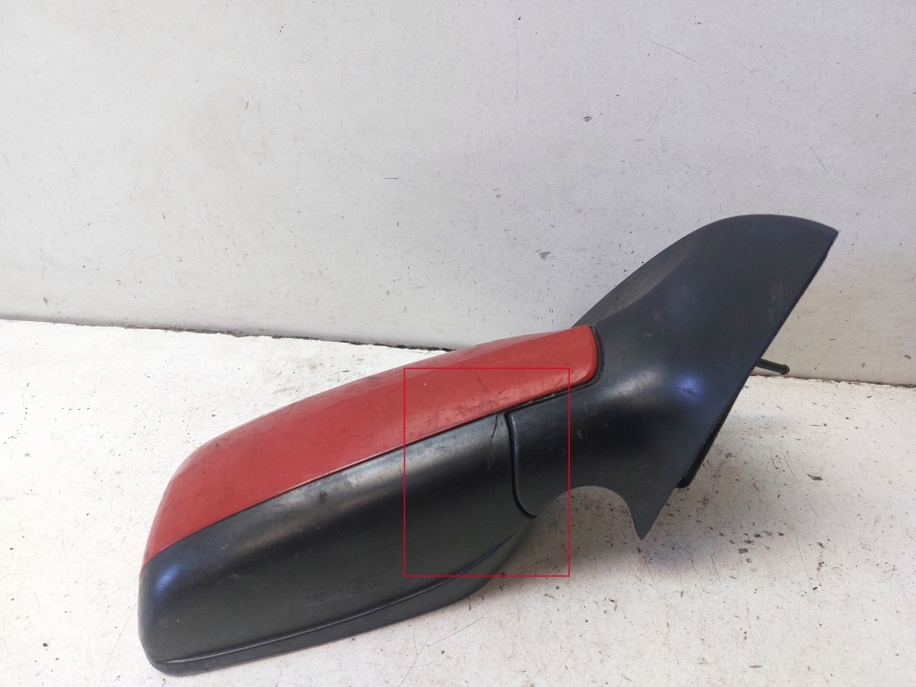 Opel Astra G (1998–2004) Außenspiegel und seine Teile 09142089 Opel Astra G (1998–2004) Außenspiegel und seine Teile 09142089