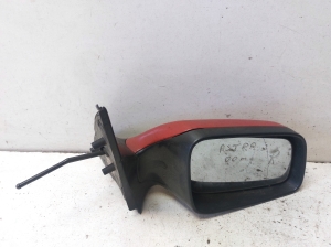 Opel Astra G (1998–2004) Außenspiegel und seine Teile 09142089 - 2