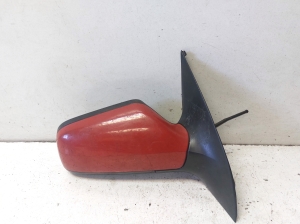 Opel Astra G (1998–2004) Außenspiegel und seine Teile 09142089 - 3