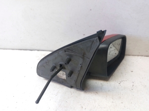 Opel Astra G (1998–2004) Außenspiegel und seine Teile 09142089 - 4