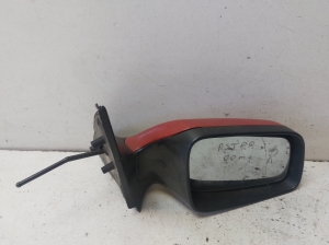 Opel Astra G (1998–2004) Außenspiegel und seine Teile 09142089 - 6