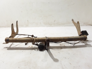   Tow hitch  - 8201728515 
