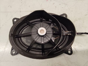 TOYOTA Avensis T27 (2008–2019) Lautsprecher Tür vorne 8616005140 - 3