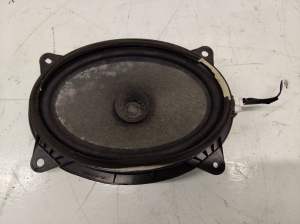 TOYOTA Avensis T27 (2008–2019) Lautsprecher Tür vorne 8616005140