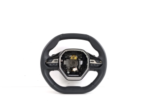   Steering wheel and its parts  - 98 542 471 ZD 
