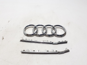 AUDI A6 C7 (2011–2018) Emblem 4H0853605C