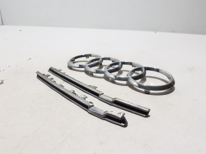 AUDI A6 C7 (2011–2018) Emblem 4H0853605C - 3