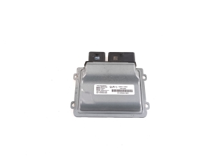 Peugeot 408 crossover I (2021–2026) Control unit 9844327780 - 4