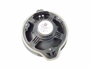 Mercedes Benz A-Class 177 (2018–2026) Esiukse kõlar A2478201402 - 3