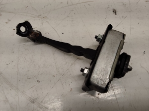 TOYOTA Avensis T27 (2008–2019) Front door check 445FL - 2