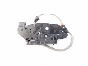   Rear side door lock  - A177003299 