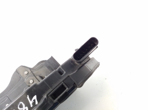 Mercedes Benz A-Class 177 (2018–2026) Rear side door lock A177003299 - 4