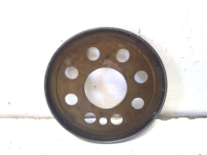 BMW 5 SERIES F07 (2009–2017) Other engine part 779749205 - 2