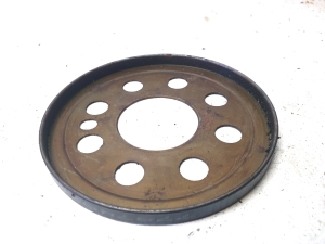BMW 5 SERIES F07 (2009–2017) Other engine part 779749205 - 4