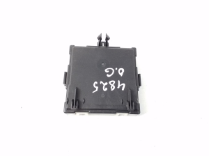 Mercedes Benz A-Class 177 (2018–2026) Rear side door control unit A1779005505 - 2