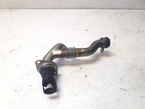 BMW 5 SERIES F07 (2009–2017) AGR-Ventilleitung 044073 - 2
