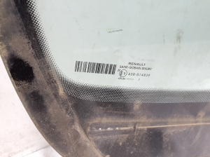 RENAULT Express IV (2021–2026) Windshield 727128303R - 2