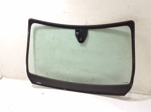 RENAULT Express IV (2021–2026) Windshield 727128303R - 3