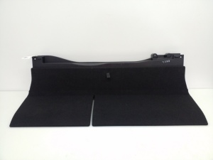 TOYOTA RAV 4 A4 (2012–2018) Trunk carpet 5841542040 - 2