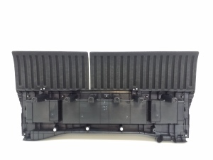 TOYOTA RAV 4 A4 (2012–2018) Trunk carpet 5841542040 - 5