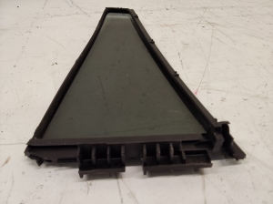 TOYOTA RAV 4 A3 (2005–2012) Aizmugurējo sānu durvju trīsstūrveida stikls 43R007953 - 2