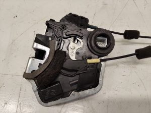 TOYOTA RAV 4 A3 (2005–2012) Türschloss hinten A046693 - 2
