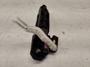 TOYOTA RAV 4 A3 (2005–2012) Rear side door exterior handle 6921012320C1 - 2