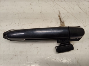 Rear side door exterior handle - 6921012320C1