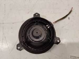 TOYOTA RAV 4 A3 (2005–2012) Tagumise külgukse kõlar 8616052330 - 2