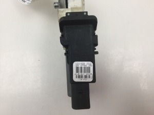 Volkswagen Golf IV (1997–2003) Hinterer Seitentür-Fensterhebermotor 1J4959812C - 3