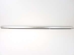   Fensterschachtleiste außen Tür hinten  - A1777350400 