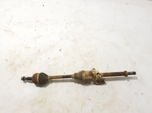   Front drive shaft and its parts  - 391009795R 