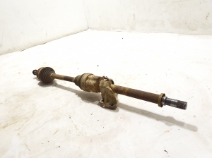 RENAULT Express IV (2021–2026) Front drive shaft and its parts 391009795R - 2