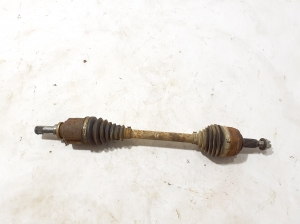   Front drive shaft and its parts  - 391011074R 