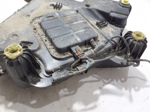 TOYOTA ProAce (2016–2026) AdBlue paak P1001374 - 2