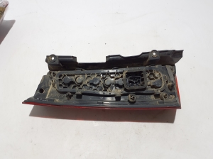 RENAULT Express IV (2021–2026) Eckleuchte hinten 265504482R - 2