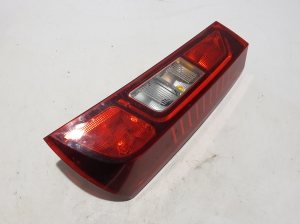 RENAULT Express IV (2021–2026) Eckleuchte hinten 265504482R - 3