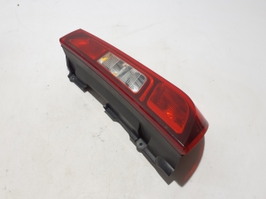 RENAULT Express IV (2021–2026) Eckleuchte hinten 265504482R - 4