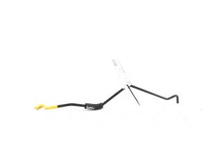 Peugeot 408 crossover I (2021–2026) Hood prop/gas strut - 2