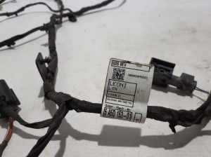 BMW i4 G26 (2022–2026) Front parking sensor wiring 5A5D153 - 2