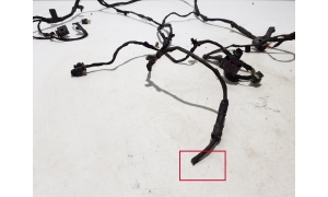 BMW i4 G26 (2022–2026) Front parking sensor wiring 5A5D153 - 3