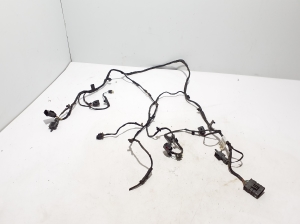 Front parking sensor wiring - 5A5D153