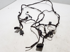 BMW i4 G26 (2022–2026) Front parking sensor wiring 5A5D153 - 5