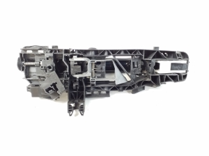 Mercedes Benz A-Class 177 (2018–2026) Türaußengriff hinten A0997601559 - 4